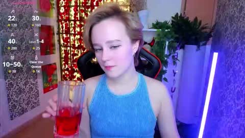 Ellie online show from 02-20-26, 08:49