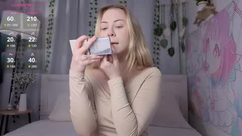 Ellie online show from 03-04-26, 08:09