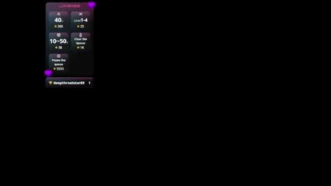 EclipseE online show from 02-26-26, 01:10