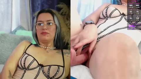 Snapshot of ellie_ramos chatting on 11-08-25, 03:12 Ellie Ramos online show from 11-08-25, 03:12