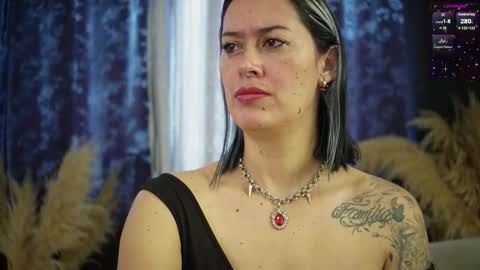 Snapshot of ellie_ramos chatting on 11-13-25, 01:10 Ellie Ramos online show from 11-13-25, 01:10