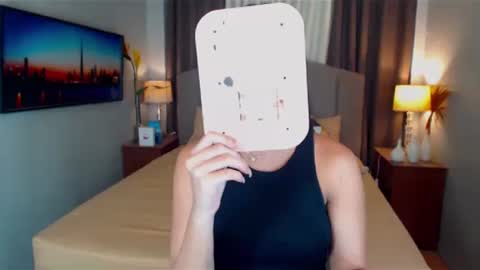 ellie online show from 02-01-25, 02:37