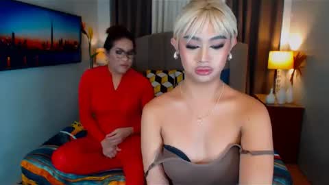 ellie online show from 02-21-25, 05:13