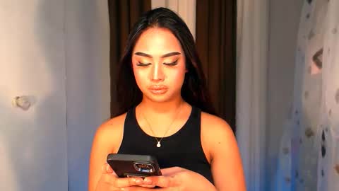 ellie online show from 12-01-25, 06:57