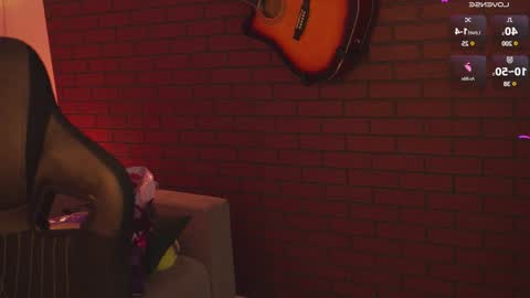 elliecutes online show from 01-13-25, 08:26