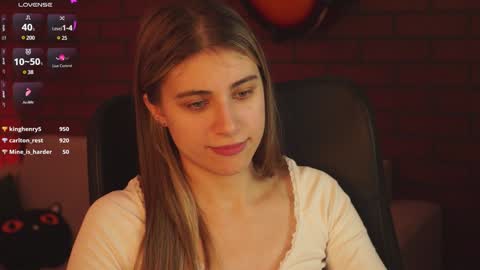 elliecutes online show from 01-28-25, 11:38