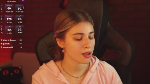 elliecutes online show from 01-31-25, 01:12