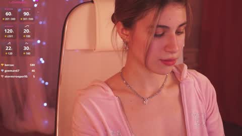 elliecutes online show from 02-02-25, 02:56