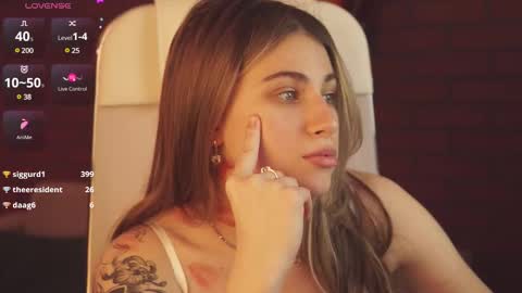 elliecutes online show from 02-14-25, 06:29