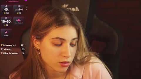 elliecutes online show from 02-20-25, 02:46