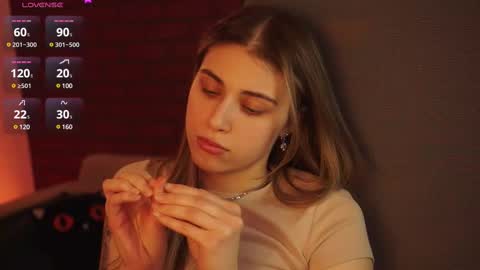 elliecutes online show from 02-22-25, 02:30