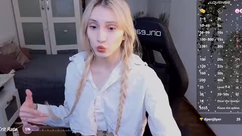 elliefrost online show from 02-28-25, 09:23