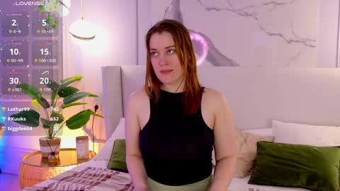 elliegarson__ online show from 04-15-26, 07:58