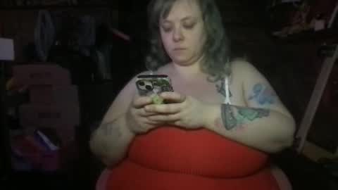 Ellie Louise online show from 03-27-26, 07:57