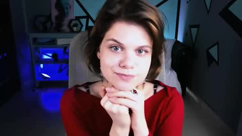 Snapshot of elliemurler chatting on 11-06-25, 09:10 elliemurler online show from 11-06-25, 09:10