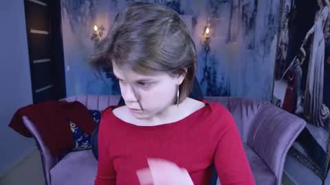 Snapshot of elliemurler chatting on 11-16-25, 09:04 elliemurler online show from 11-16-25, 09:04