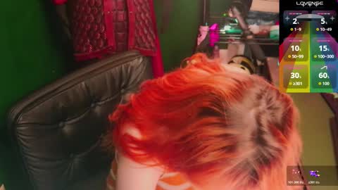 Snapshot of ellieobey chatting on 03-20-26, 06:57 Ellie online show from 03-20-26, 06:57