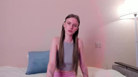 ellierough online show from 03-15-26, 04:35