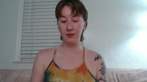 Ellie Rowyn online show from 09-23-25, 04:37