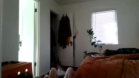 Ellie Rowyn online show from 12-13-25, 08:58