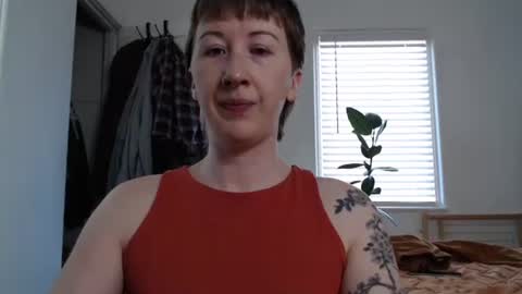 Ellie Rowyn online show from 02-26-26, 07:13