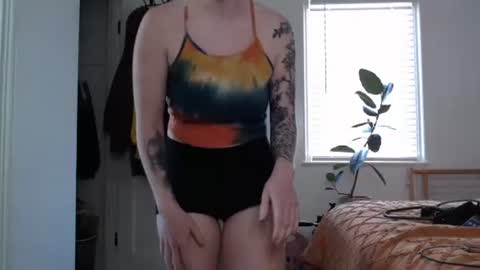 Ellie Rowyn online show from 03-23-26, 06:34