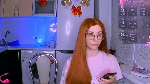 Ellie online show from 02-04-25, 05:12