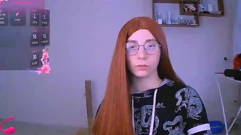 Ellie online show from 02-20-25, 11:09