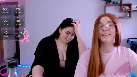 Ellie online show from 03-07-25, 07:08