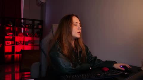 Elin online show from 05-27-26, 08:55