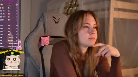 Elin online show from 05-30-26, 05:26