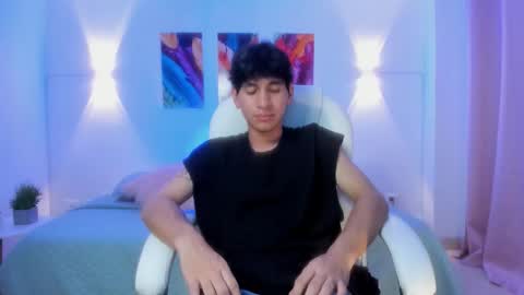 Elliot online show from 01-09-26, 11:39