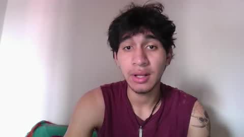 elliotazert online show from 02-09-26, 03:38