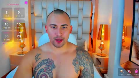 E L L I O T    V E L E Z online show from 10-29-25, 08:43