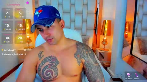 E L L I O T    V E L E Z online show from 11-26-25, 08:54