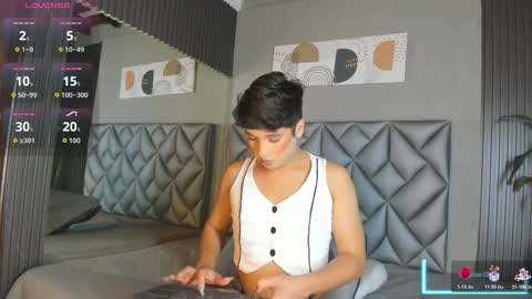 Ellis  online show from 11-02-25, 12:02