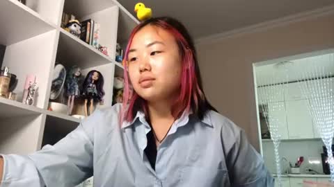 Snapshot of ellisestler chatting on 08-06-26, 05:31 Milana online show from 08-06-26, 05:31