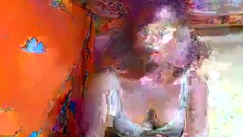 Ellodi online show from 05-24-26, 08:36