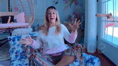 Ella Bella Bo Bella online show from 01-26-25, 04:51