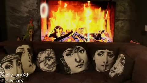 elly_ary online show from 03-12-26, 08:04