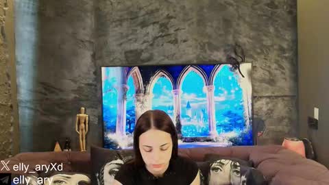 elly_ary online show from 03-19-26, 10:58