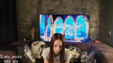 elly_ary online show from 03-27-26, 10:31