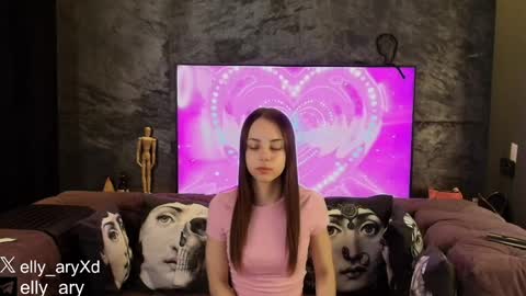 elly_ary online show from 03-31-26, 12:12
