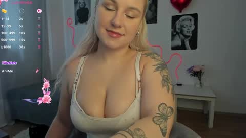 Elly online show from 04-05-26, 07:16