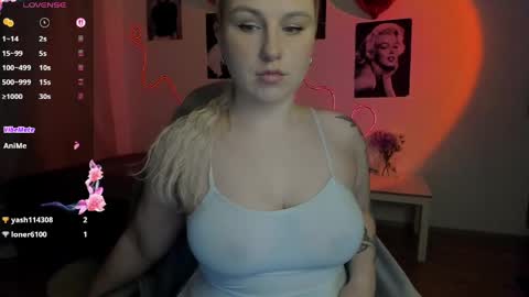 Elly online show from 04-10-26, 05:50