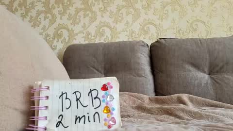 Elly at Home online show from 03-09-25, 12:20