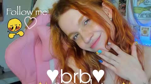 Elly     Fansly  online show from 11-15-25, 09:50