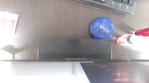 Elly online show from 01-07-25, 03:23