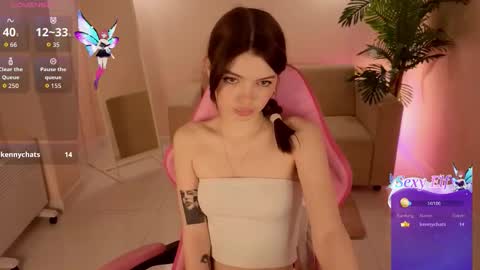 Ellya online show from 02-20-26, 08:49