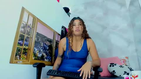 ellybloom online show from 05-09-26, 02:11